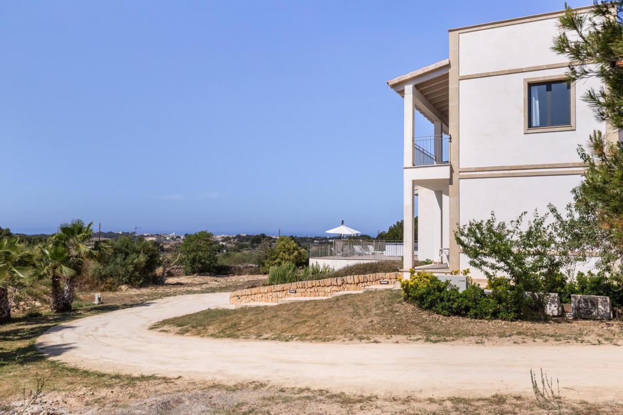 Colonies Ferienhaus